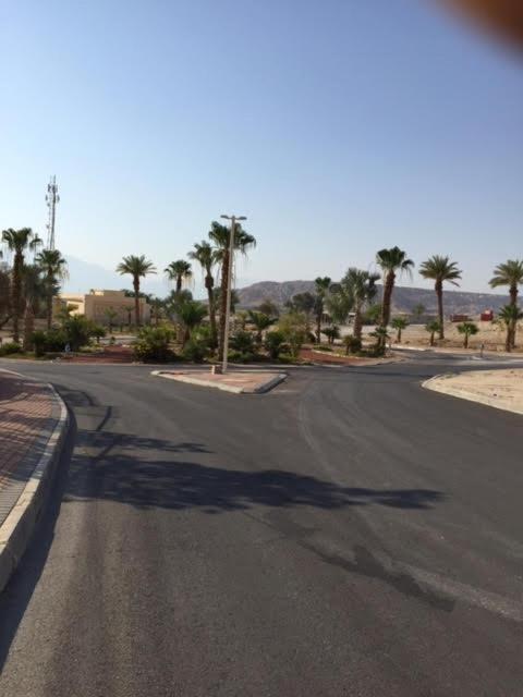 הבית של דרורי Neve Zohar Esterno foto