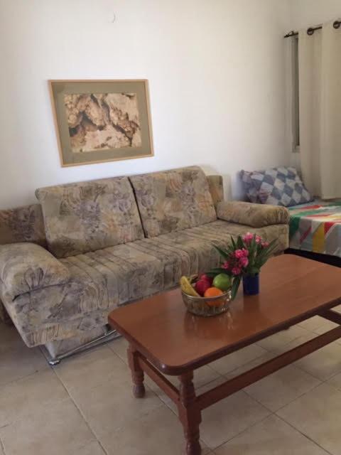 הבית של דרורי Neve Zohar Esterno foto